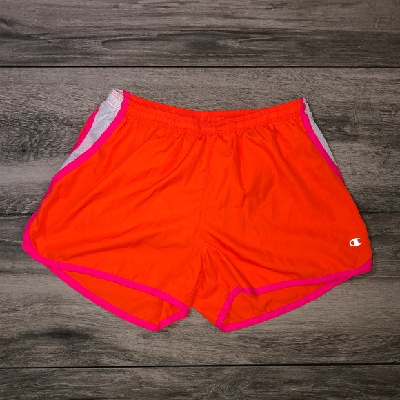 Champion Pants - ☀️SALE☀️ EUC Champion Powertrain Athletic Shorts